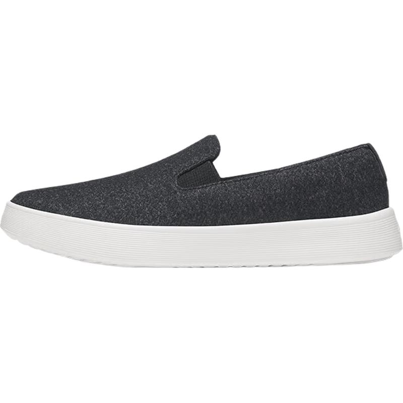Allbirds Wool Cruiser Slip-On Casual Shoes 37 /W7