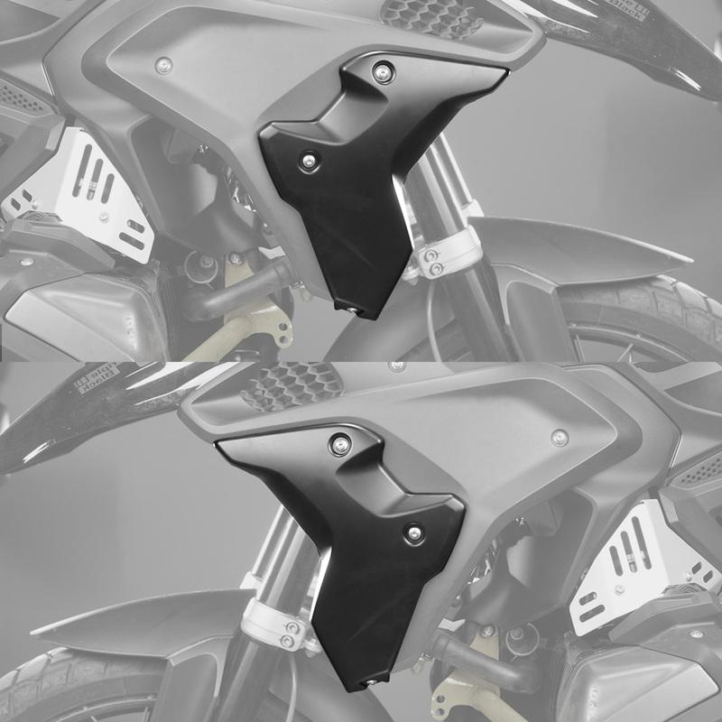 For BMW R1250GS 2019-2023 Side Frame Fairing Cowl Guards R1250 GS R 1250GS R 1250 GS 2019 2020 2021 2022 2023