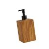 Soap Dispenser Shampoo Body Wash Shower Container Stylish Versatile Sturdy Dish Pump Bottle
