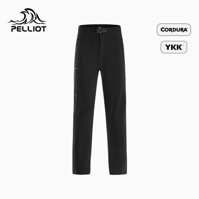 Damen Softshell Sporthose 125107004