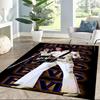 Elvis Carpet Perfect For Entryway Hallway Dining Room Kitchen Antislip Rug Office Home Decor Spiritual Gift