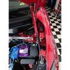Hood Damper for SUZUKI SWIFT Sport ZC33S 2018-present Strut Lift Support Front Bonnet Modify Gas Springs Shock Absorber