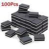 10-100psc Mini Buffing Sanding Files Block Pedicure Care Nail Art Buffer Polish Manicure Pedicure Nail File Tools Nail Charm New