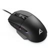 Souris Gaming - Sharkoon - SKILLER SGM35 - Filaire - 6400 DPI - Éclairage RVB