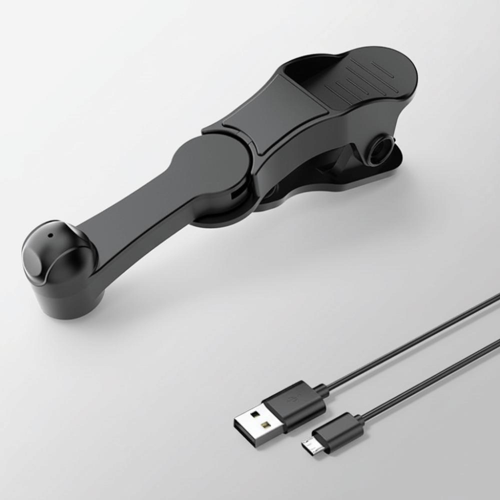 USB-Schnittstelle Bildschirm Auto-Klicker Kontinuierliches Auto-Like-Tippgerät Auto-Klicker-Gerät Telefon-Apps