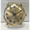 Used 1968's ~ 'Vintage BULOVA MENS 10K gold plated For everyday use