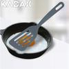 KADAX Kitchen Spatula Nylon Spatula Spoon 31 Cm