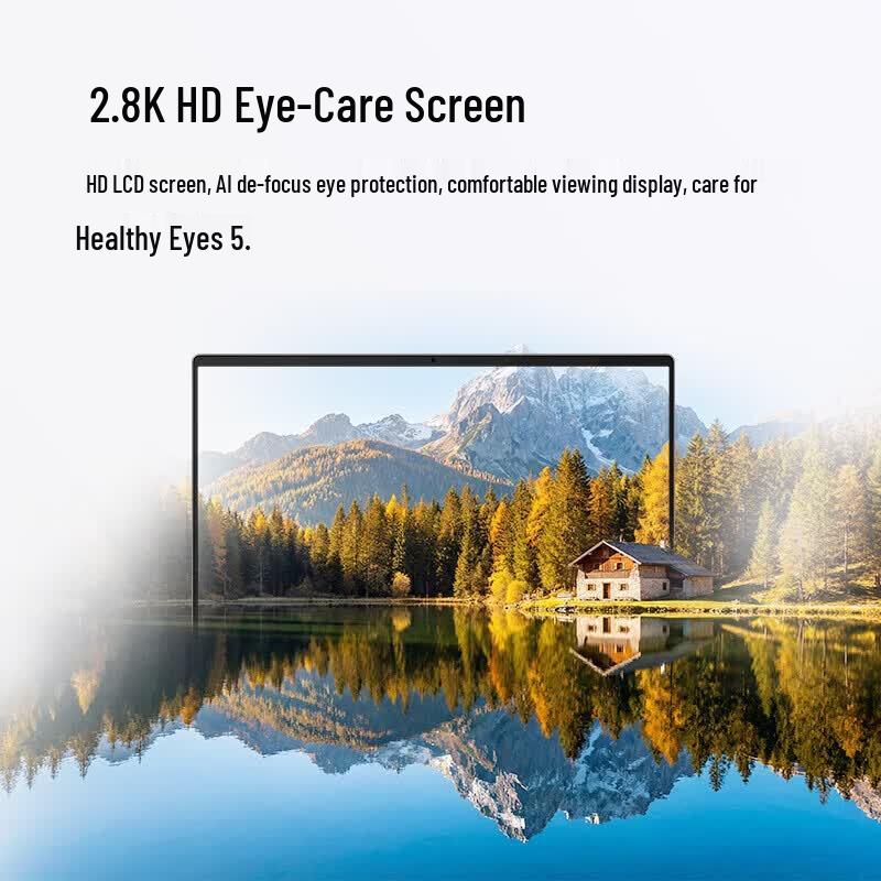 HONOR MagicBook 16 2026 AI Thin & Light Laptop (CN version)