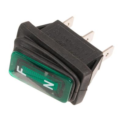 Weibang Wb76E Rider Switch Original Part Kcd1-G