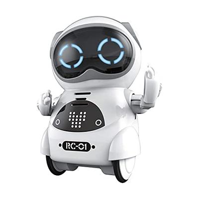 Uzaktan Kumandalı Oyuncaklar ve Dronelar – Uzaktan Kumandalı Robotlar ve Hayvanlar