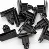 10pcs 10431761 Rocker Panel Moulding Clips For Chevrolet