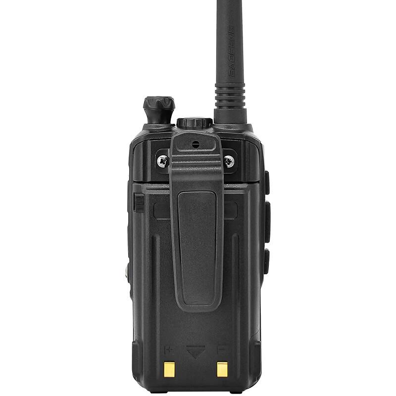 BAOFENG UV-5RPLUS Dual-Band Walkie Talkie (CN version)