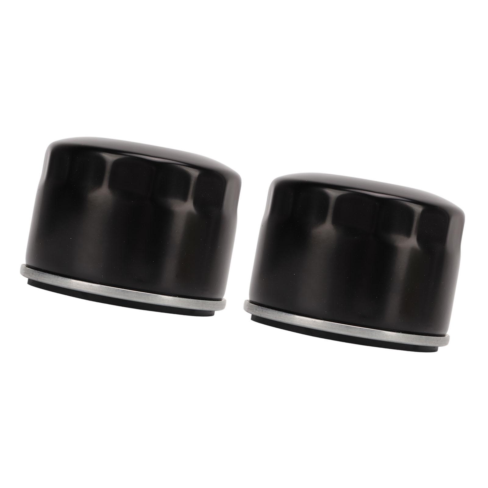 

2 шт. Масляный фильтр двигателя 490650721 Высокая эффективность фильтрации Поддерживает масло чистым для СЕРИИ FR FS