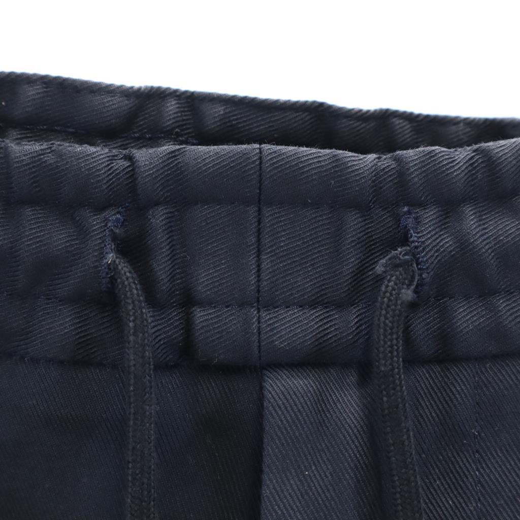 BOSS HUGO BOSS Jogger pants 44 black Men's Used