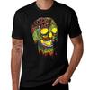 Brain Melter Tshirt Classic Print Short Sleeve Shirt