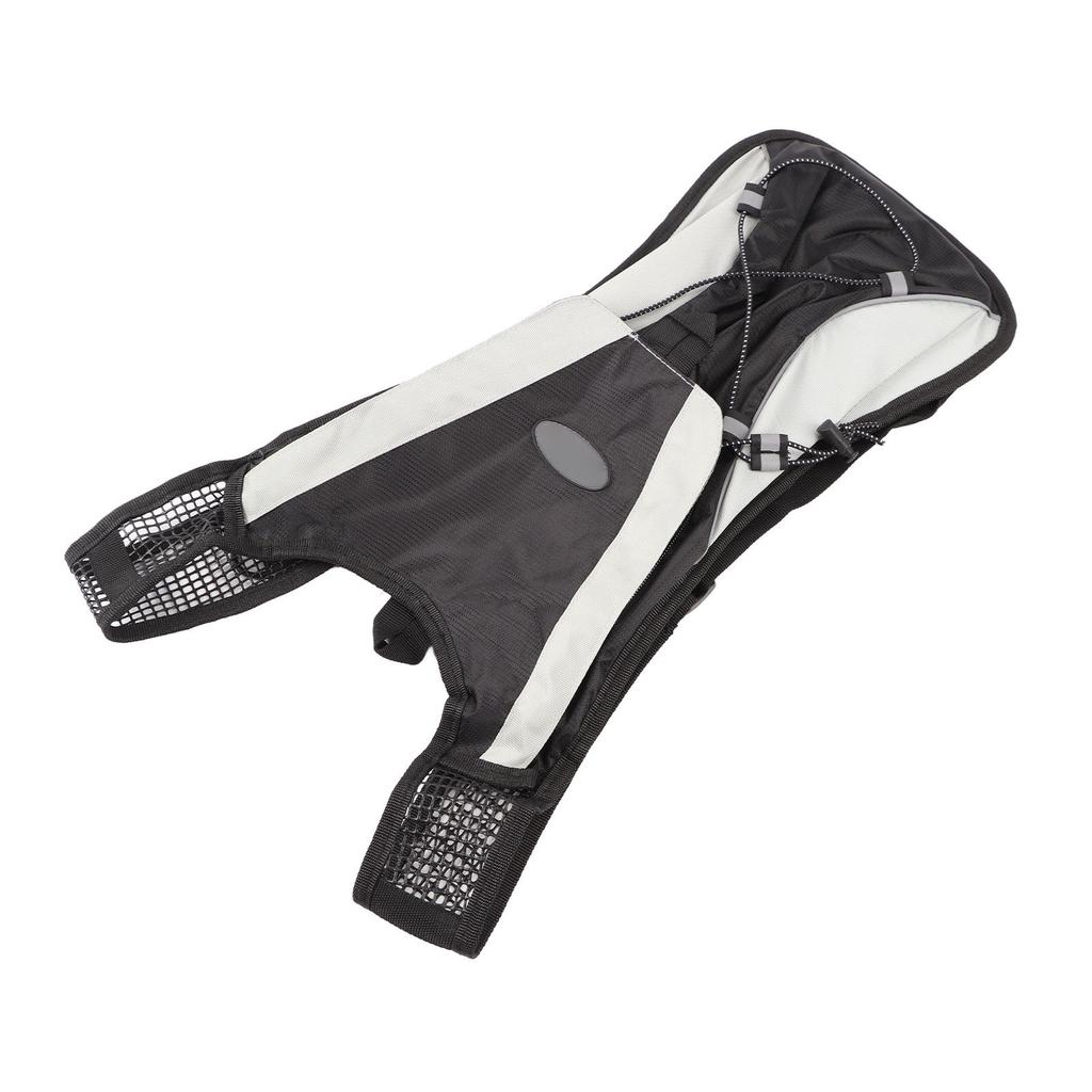 Hydration Bladder Leak Proof Light Hydration Bladder Water Backpack EVA Water Bladder for Hiking Cycling Climbing