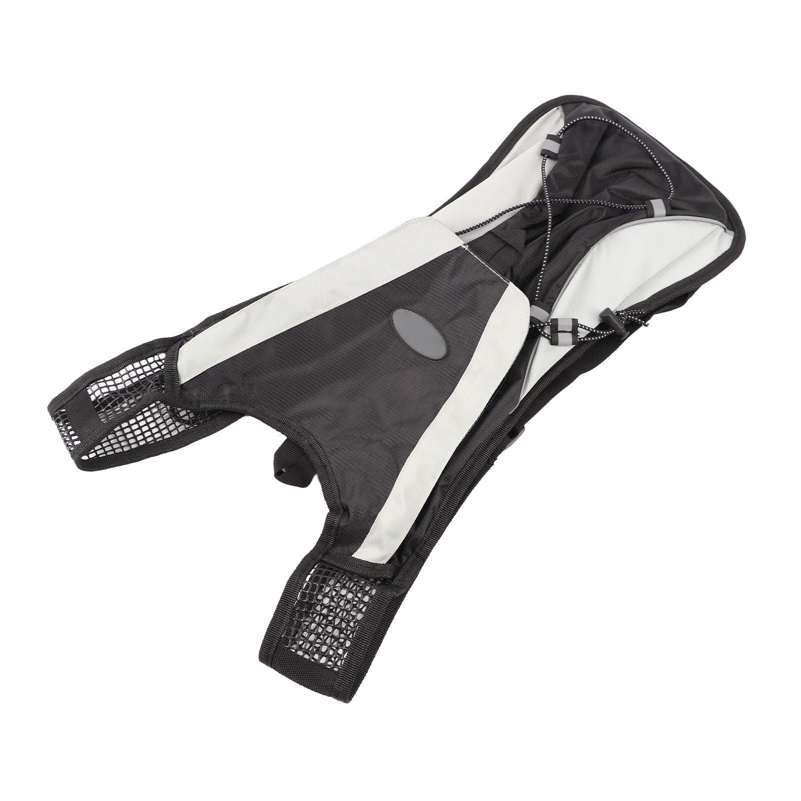 Hydration Bladder Leak Proof Light Hydration Bladder Water Backpack EVA Water Bladder for Hiking Cycling Climbing