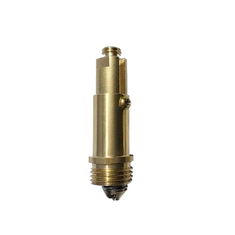 

Spring Plugs Bounce Valve Brass Basin Sink Bath Replacement Waste Easy Pop Up Click Clack Plug Bolt Spring Mechanism Part