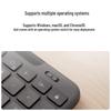 Logitech K620 Wired Office Keyboard