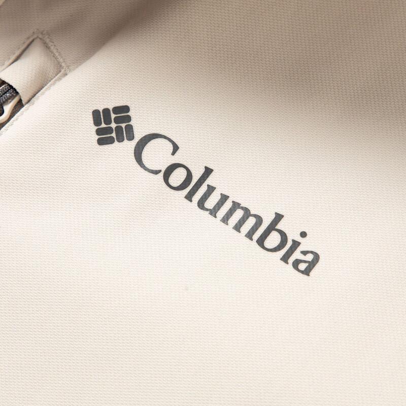 Columbia Men's Waterproof Windproof Single-Layer Jacket WE2619