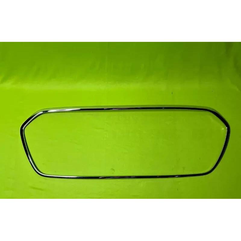 Suzuki Swift 2018-2023 Front Grill + Chrome Garnish+