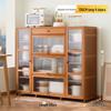 Beifu Modern Kitchen Storage Cabinet