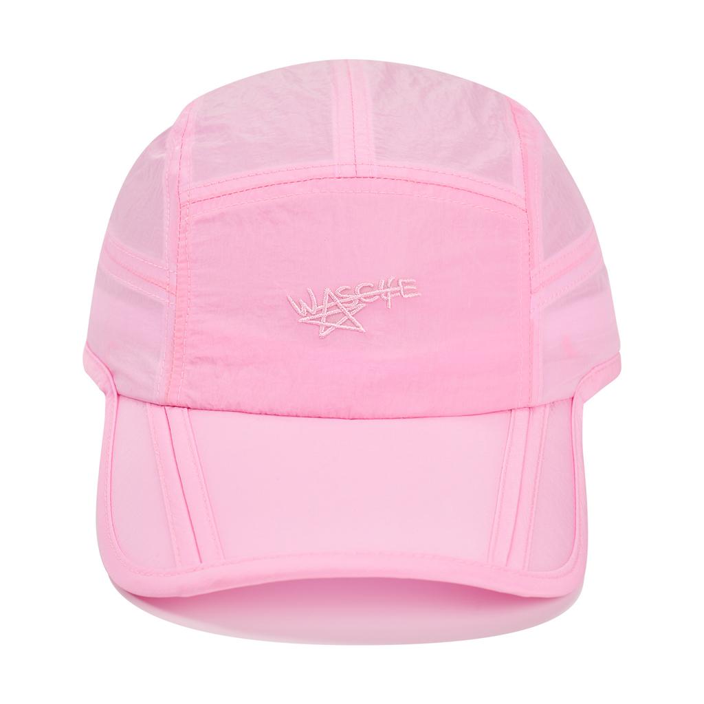 WASC Sun Protection, Quick-drying, Lightweight, Foldable Baseball Cap, Suitable for Outdoor Activities, Hiking, and Mountaineering, Waterproof, and