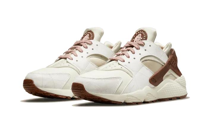 Air Huarache Pink Glaze