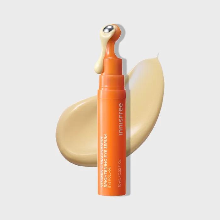 Vitamin C Niacinamide Eye Serum 10mL