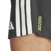 Adidas Men's Adizero Split Running Shorts JTQ52 Black (IX8975) Size 3L (2 inches)