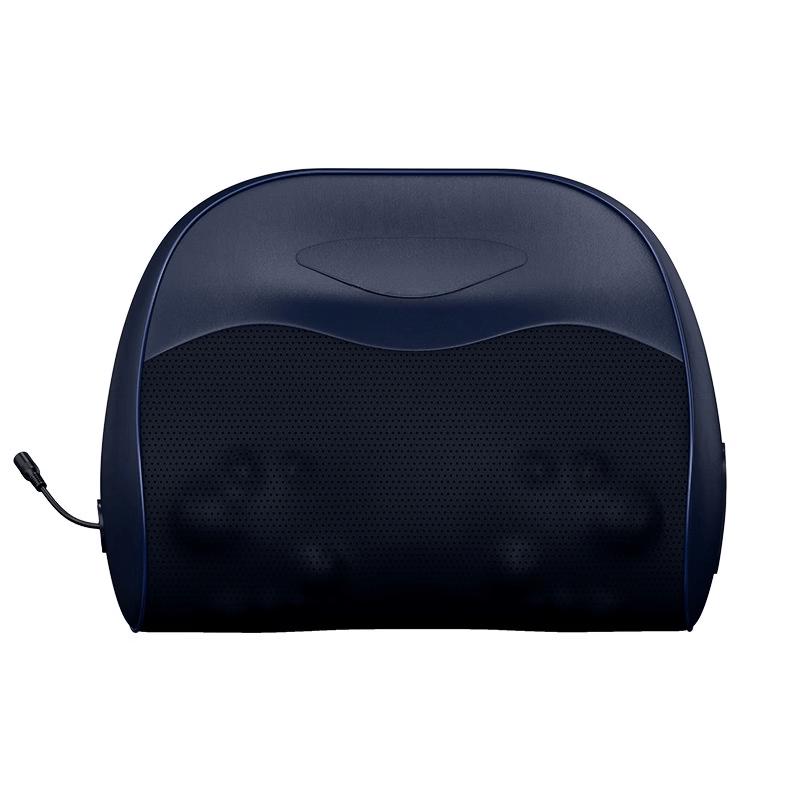 LISM Heated Kneading Massage Pillow