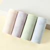 FENTENG Women's 4-Pack Cotton Antibacterial Briefs