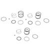 Replacement Spring Kits 20V Black With Steel Ball N089668 Steel 3set N078434 Replacement Spring Kits Brand New