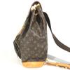 Louis Vuitton M51135 Monogram MontsourisGM Backpack MonogramCanvas Brown