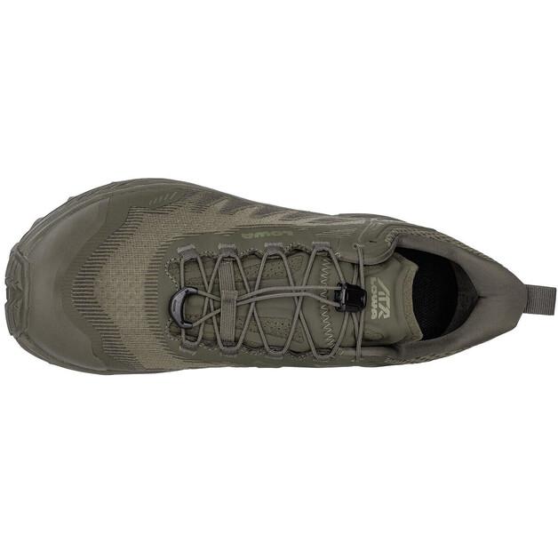 Ботинки Lowa Fortux GTX