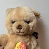 [USED] Steiff Teddy Bear Plush Toy