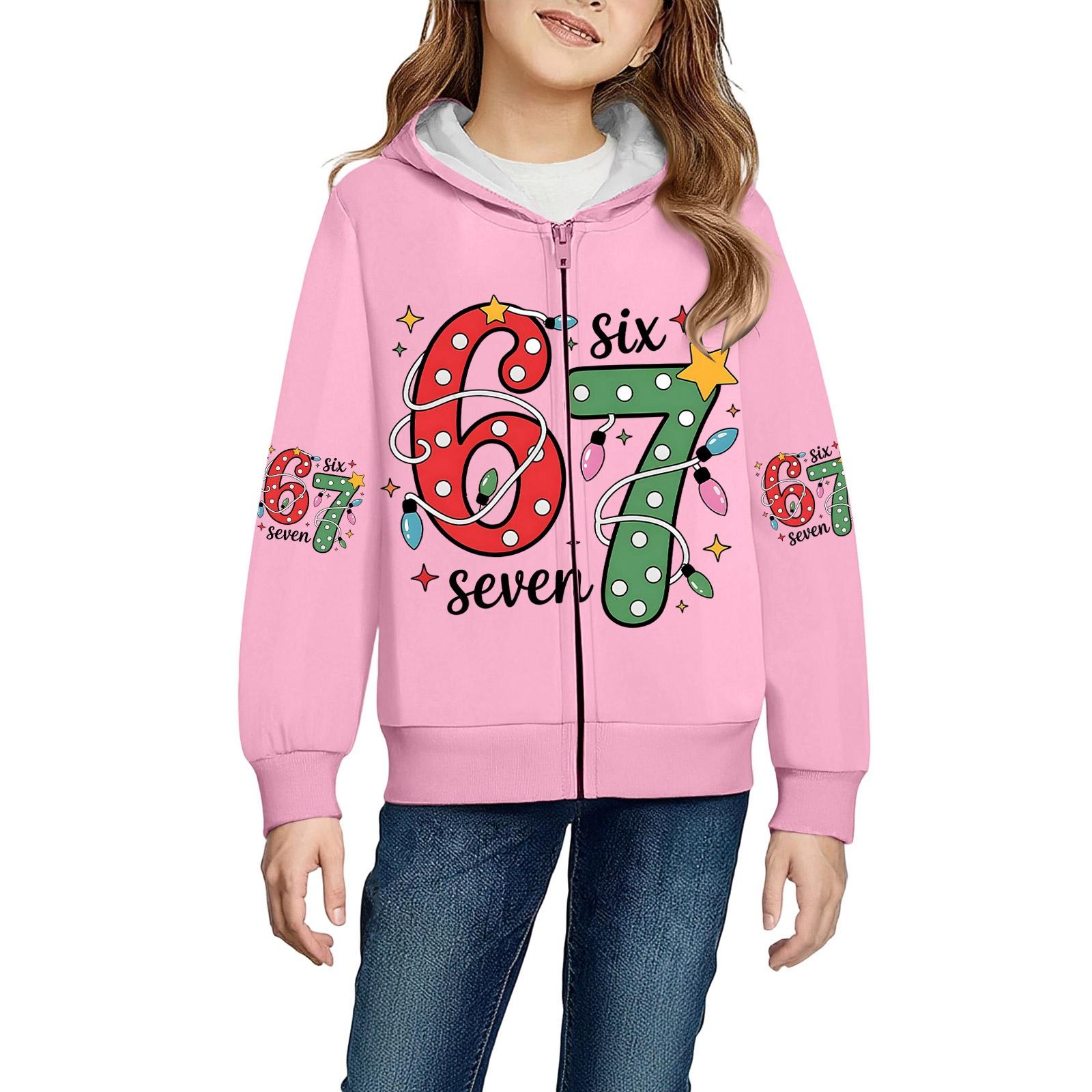 

Children s Fashionable Coat 110 рожевий