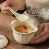 Zhaoran Ceramic Double-Boiler Stew Pot Set