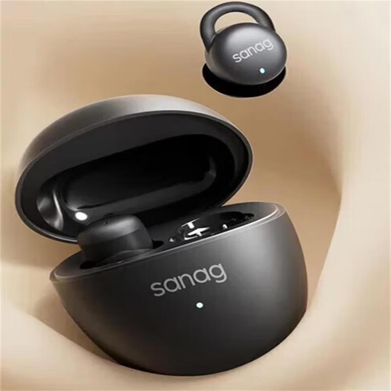 SANAG J20S Wireless Sleep Bluetooth Earphones