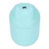 Mini Humidifier Portable Smart Hydration USB Plug Noiseless Atomizer for Bedroom Car