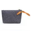 Canvas Men'S Clutch Bag, Retro Clutch Bag, Change Key, Portable Storage Bag, Small Bag.
