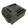 Li-ion Battery Adapter Converter for Bosch 18V for Worx Green 5pin Big Foot 20V Battery for Makita Power Tools BSB18MTL GWB18MTL