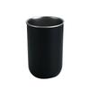 Stainless Steel Mouthwash Cup High Value Couple Brushing Cup Coffee Cup High Sense Children Student Home