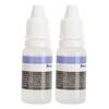 2pcs Tattoo Correction Serum Painless Pigment Fading Agent Eyebrow Lip Microblading Remover