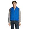 SOLS Unisex Adult Winner Reversible Body Warmer