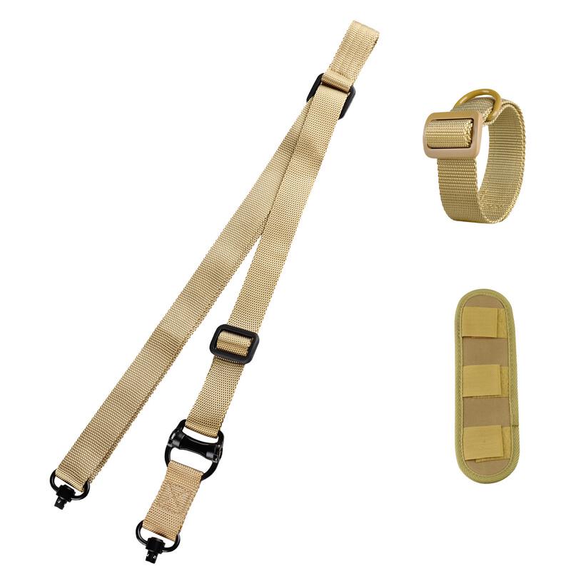 MS4 Tactical Nylon Gun Sling