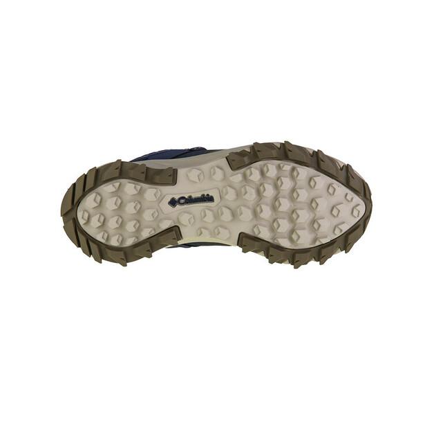 Треккинговые ботинки Columbia Peakfreak Hera OutDry