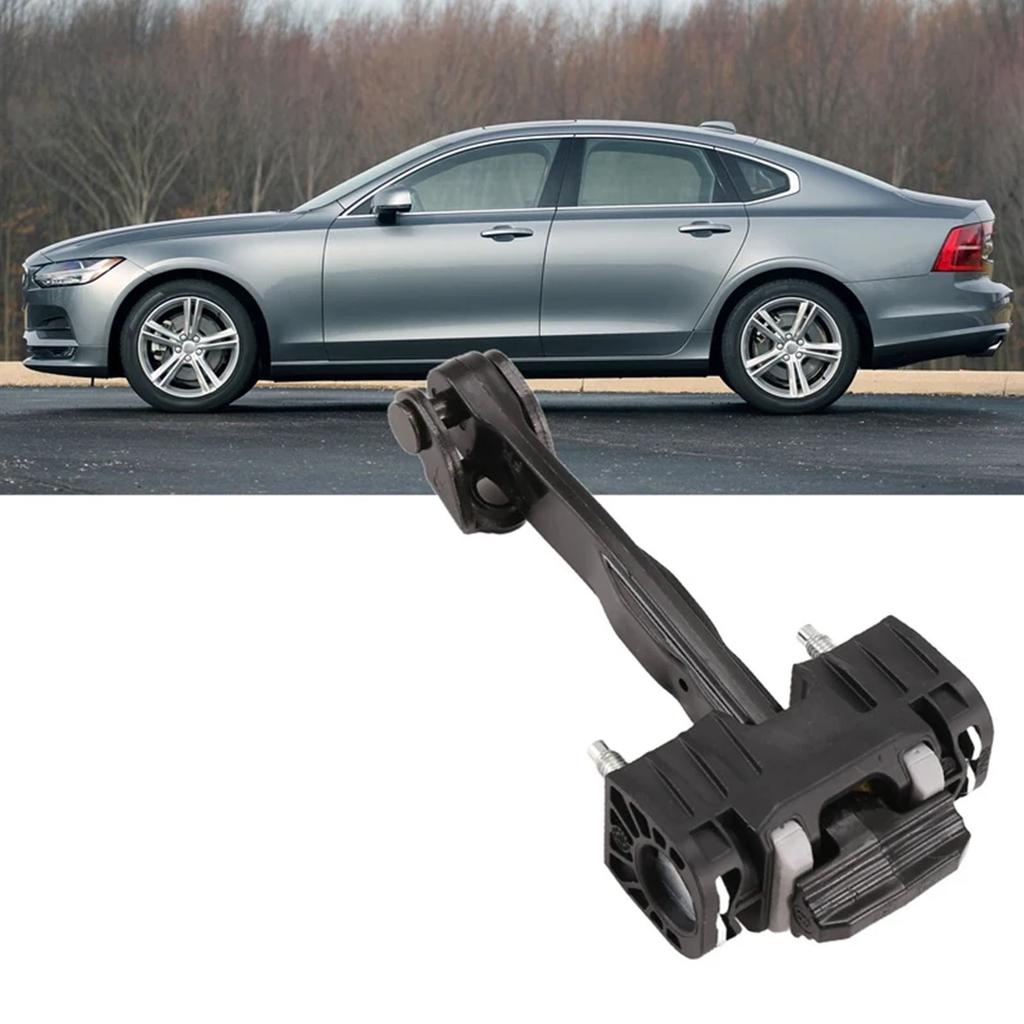 Автомобільні аксесуари для S90 V90 MK2 Автомобільна передня дверна петля Обмежувач дверей 31689103 Ремінець-обмежувач Легке встановлення