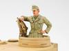 Tamiya Military Miniature Series Tiger I Very Early Type 1/35