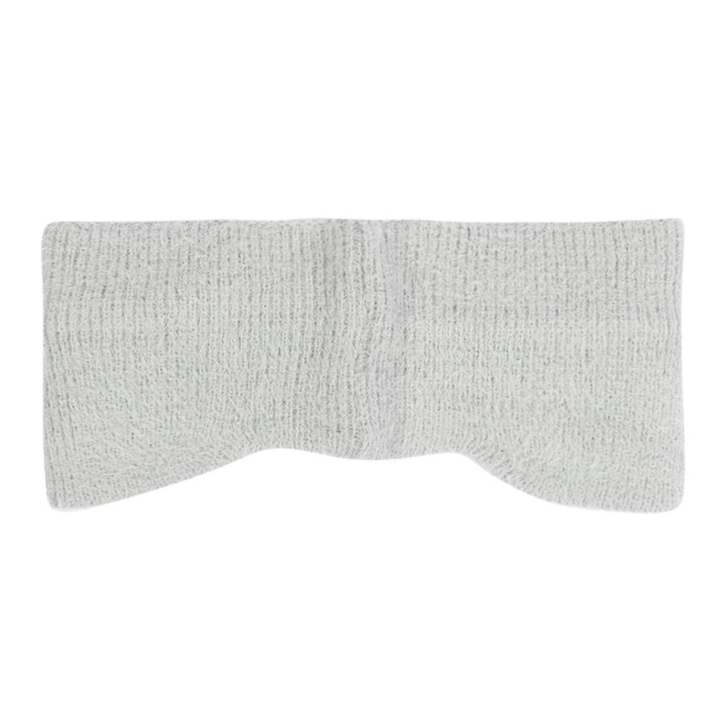 Winter Ear Warmer Earmuffs Headband Cute Hair Bands Outdoor Skiing Sport Thick Hairband for Women Men Headscarf Hair Accessories